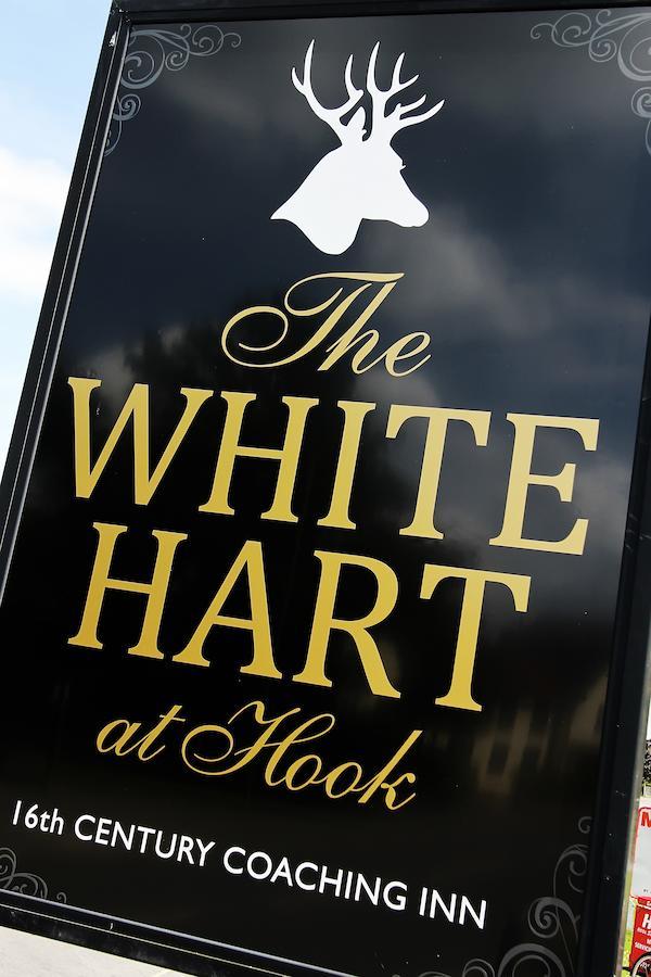 The White Hart By Innkeeper'S Collection Hook  Zewnętrze zdjęcie